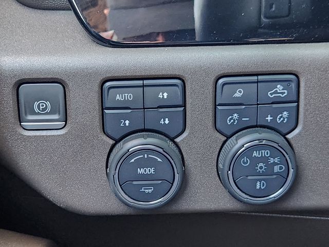 2022 Chevrolet Silverado 1500 RST - Photo 18
