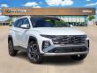 New 2025 Hyundai Tucson Hybrid Limited SUV