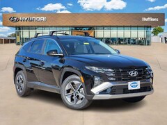 2026 Hyundai Tucson SEL FWD SUV