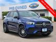 Used 2020 Mercedes-Benz GLE GLE 350 SUV