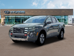 2026 Hyundai Santa Cruz XRT Truck