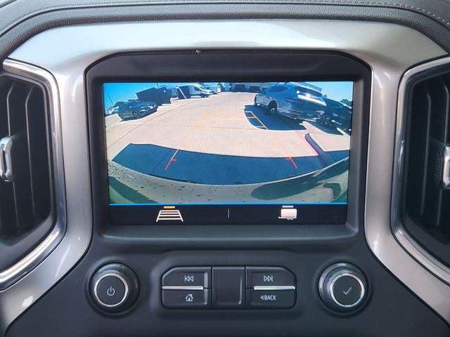 2020 Chevrolet Silverado 1500 RST - Photo 14