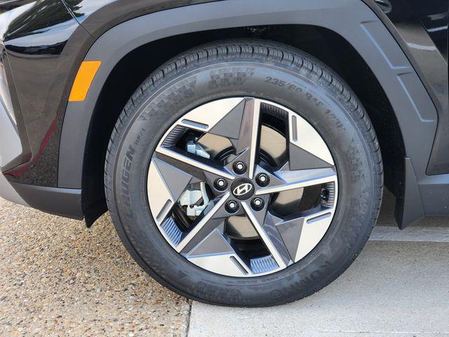 2026 Hyundai Tucson SEL - Photo 8
