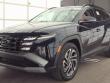 Certified 2025 Hyundai Tucson Hybrid Limited SUV