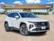 New 2026 Hyundai Tucson SEL FWD SUV