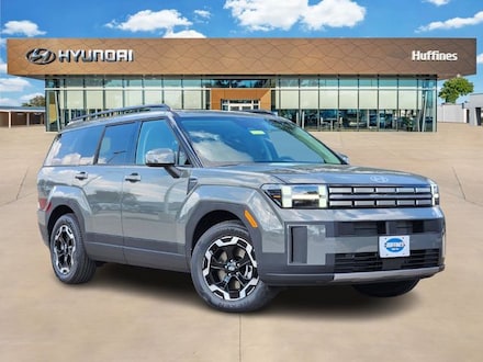 2026 Hyundai Santa Fe SEL SUV