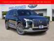 Certified 2025 Hyundai Palisade Calligraphy SUV