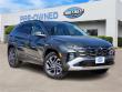 Certified 2025 Hyundai Tucson Plug-In Hybrid Limited SUV