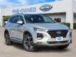 Used 2019 Hyundai Santa Fe Ultimate SUV