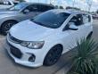 Used 2018 Chevrolet Sonic Premier Hatchback