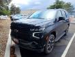 Certified 2024 Chevrolet Tahoe RST SUV