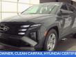 Certified 2026 Hyundai Tucson SE SUV