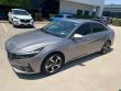 Certified 2023 Hyundai Elantra Hybrid Limited Sedan