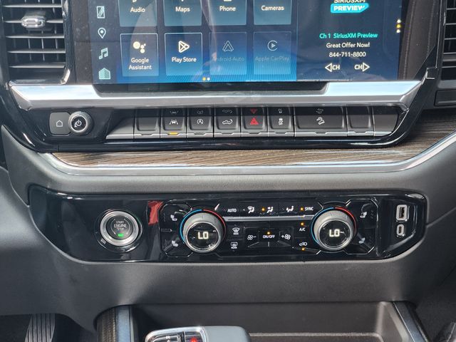 2023 Chevrolet Silverado 1500 RST - Photo 14