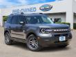 Used 2025 Ford Bronco Sport Big Bend SUV