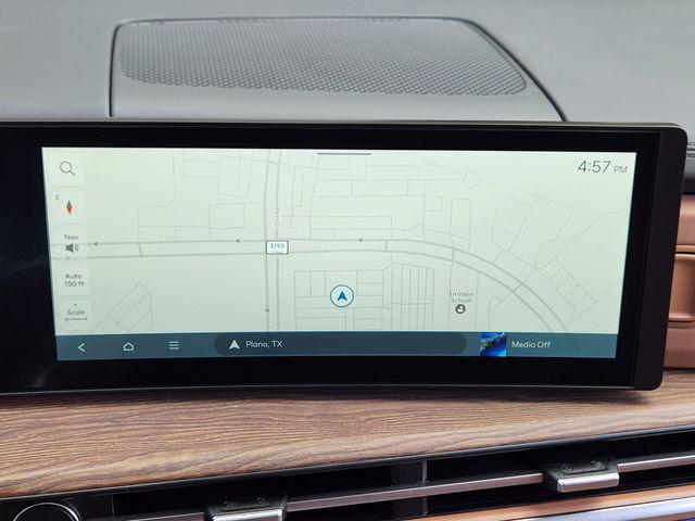 2026 Hyundai Santa Fe Calligraphy - Photo 14