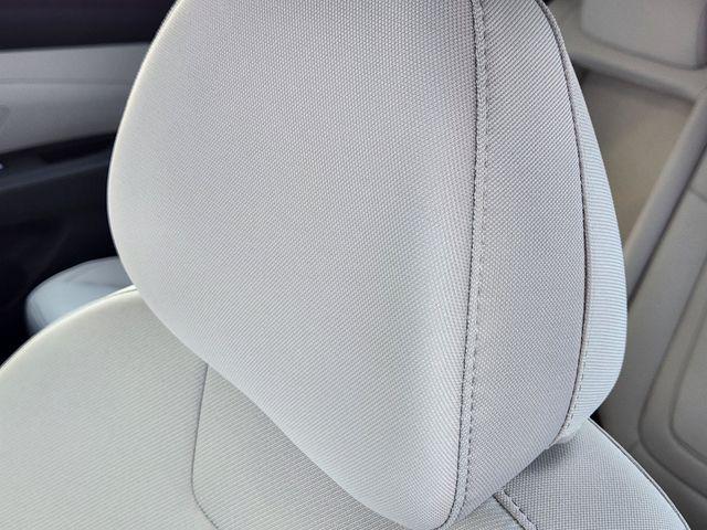2026 Hyundai Tucson SEL - Photo 11