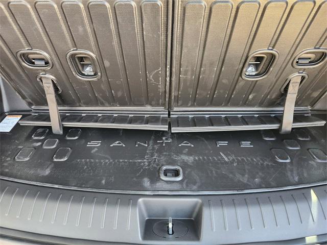 2026 Hyundai Santa Fe SE - Photo 21
