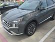 Certified 2021 Hyundai Santa Fe Limited SUV