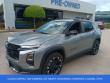 Certified 2025 Chevrolet Equinox RS SUV