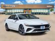 New 2025 Hyundai Elantra Hybrid SEL Sport Sedan