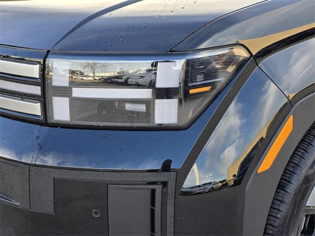 2026 Hyundai Santa Fe SE - Photo 5