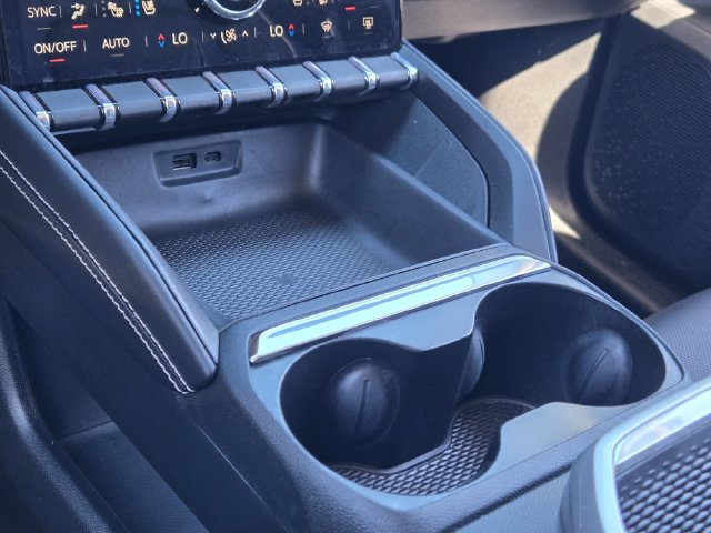 2026 GMC Terrain Denali - Photo 14