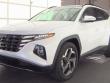 Used 2024 Hyundai Tucson Hybrid Limited SUV