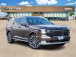 New 2026 Hyundai Palisade Calligraphy FWD SUV