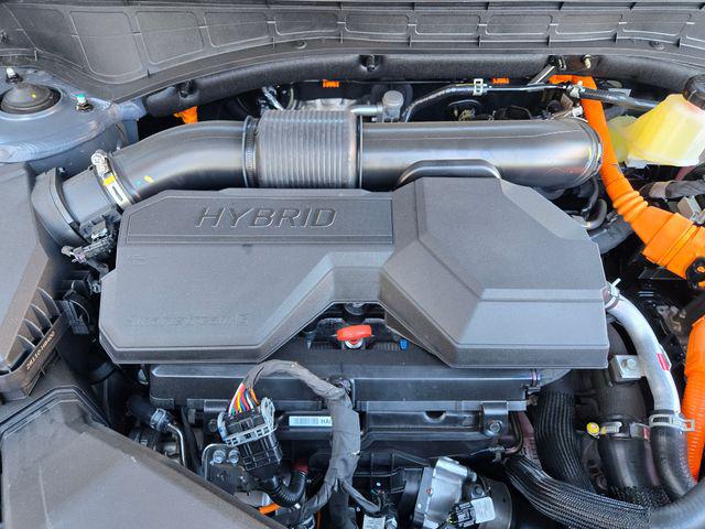 2026 Hyundai Santa Fe SE - Photo 22