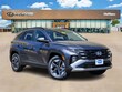 Hyundai Tucson Hybrid
