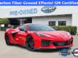 Certified 2023 Chevrolet Corvette Z06 Coupe