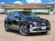 New 2026 Hyundai Tucson SEL FWD SUV