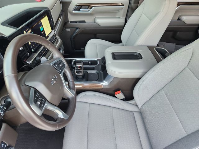 2022 Chevrolet Silverado 1500 RST - Photo 10
