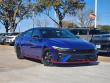 New 2026 Hyundai Elantra N Sedan Sedan