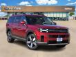 New 2026 Hyundai Santa Fe Limited FWD SUV