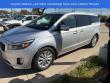 Used 2017 Kia Sedona EX Minivan/Van