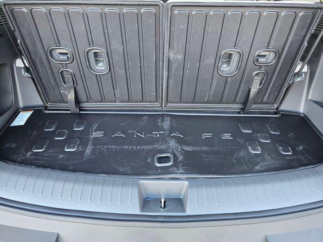 2026 Hyundai Santa Fe SE - Photo 23