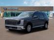 New 2026 Hyundai Palisade Hybrid Blue SEL Premium 7P SUV