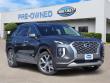 Certified 2021 Hyundai Palisade SEL SUV