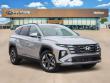 New 2026 Hyundai Tucson SEL Premium FWD SUV