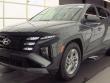 Certified 2025 Hyundai Tucson SE SUV