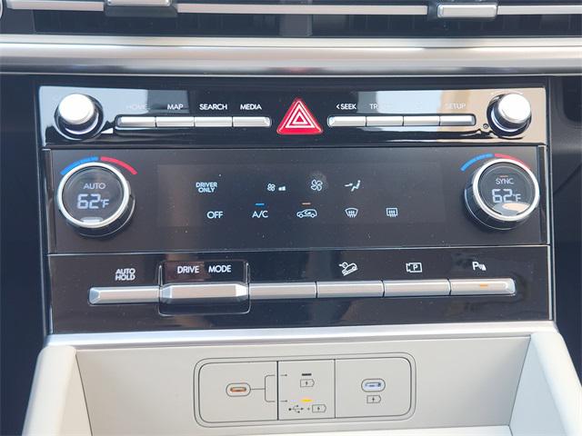 2026 Hyundai Santa Fe SE - Photo 13