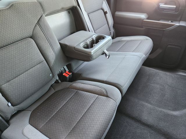 2020 Chevrolet Silverado 1500 RST - Photo 21