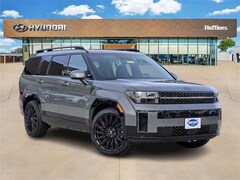 2026 Hyundai Santa Fe Calligraphy FWD SUV