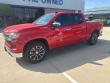 Certified 2022 Chevrolet Silverado 1500 LT Truck