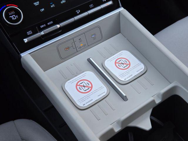 2026 Hyundai Santa Fe SE - Photo 15