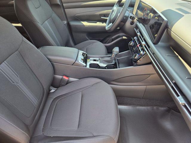2026 Hyundai Tucson SEL - Photo 10