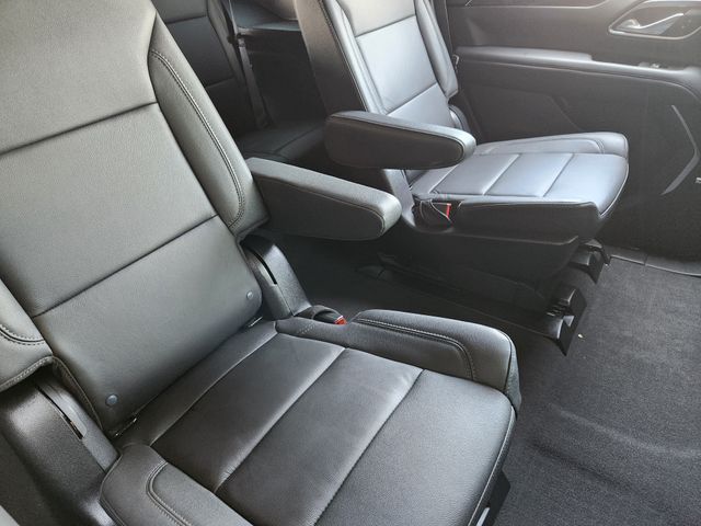 2024 Chevrolet Tahoe LT - Photo 20