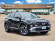 New 2026 Hyundai Tucson SEL FWD SUV